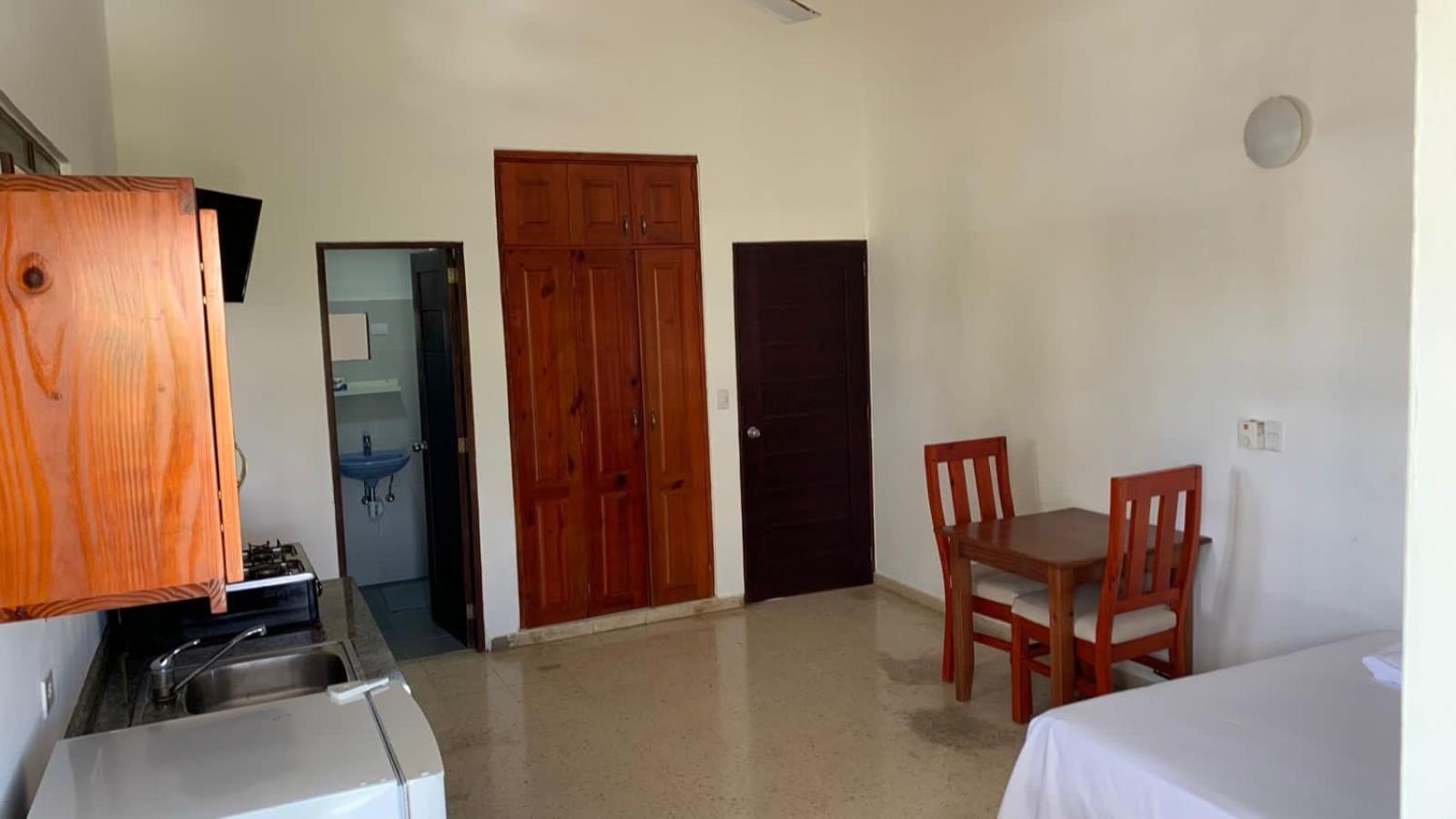 Hotel Checo Sosúa Dış mekan fotoğraf