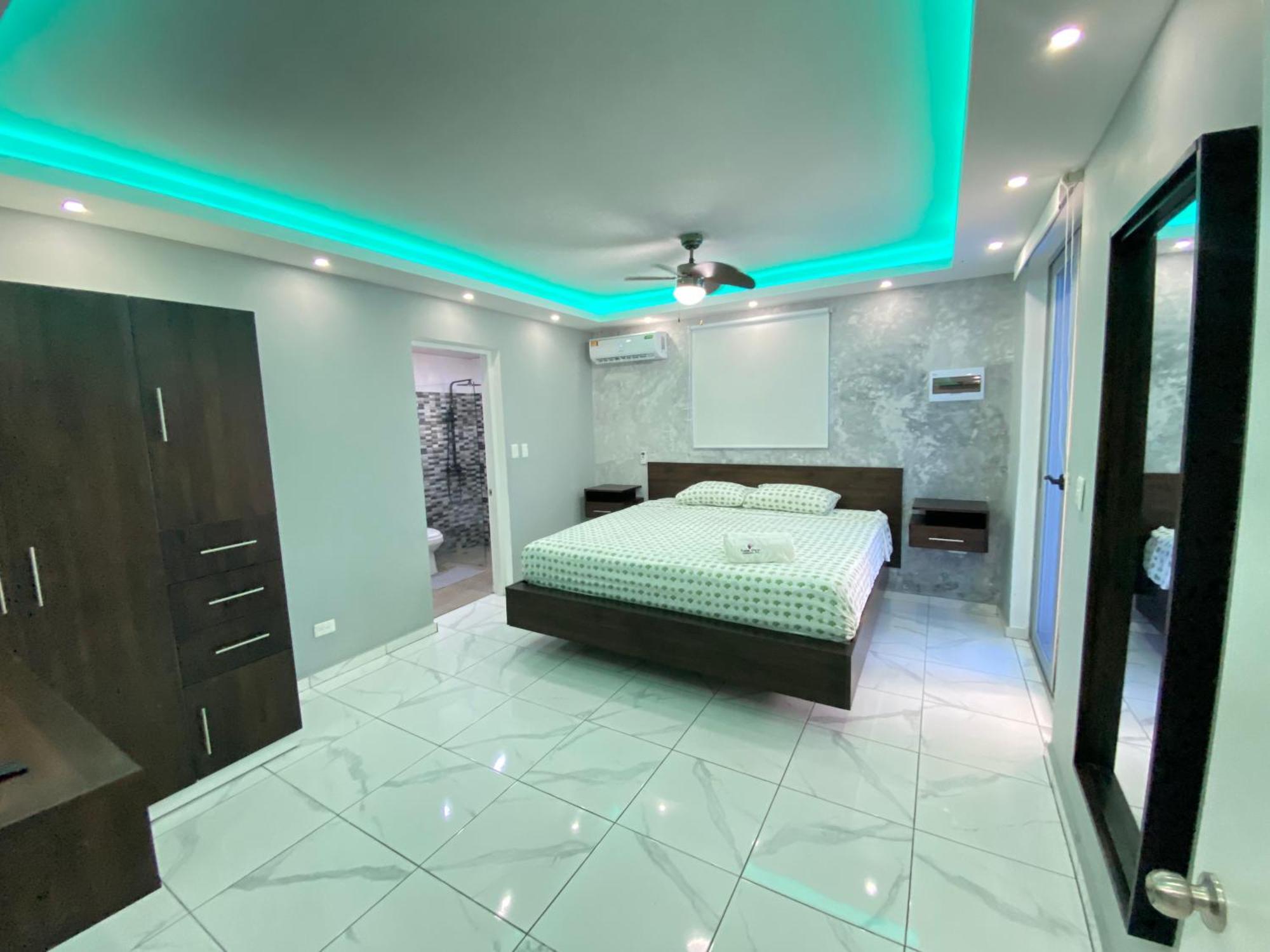Hotel Checo Sosúa Dış mekan fotoğraf