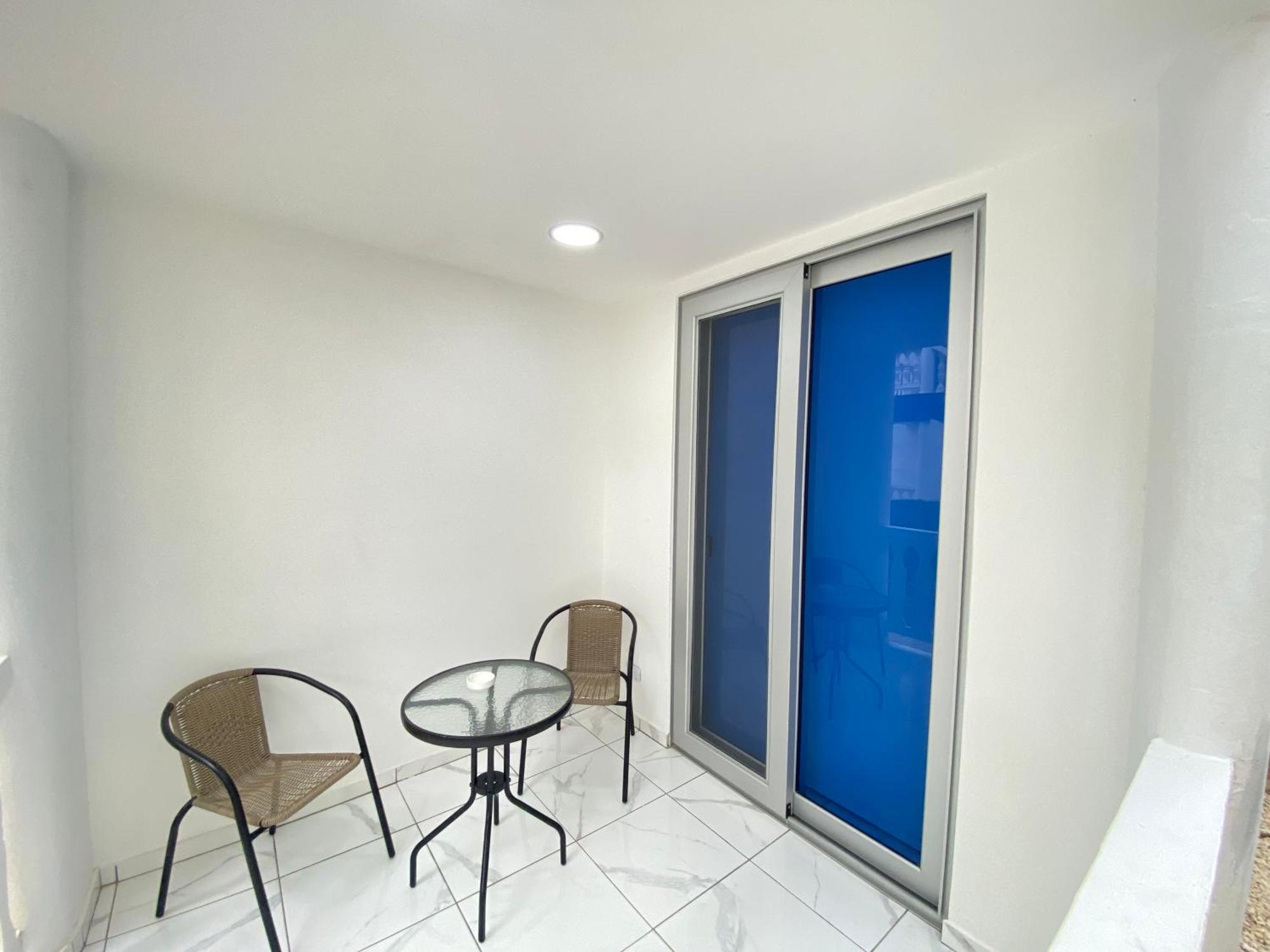 Hotel Checo Sosúa Dış mekan fotoğraf
