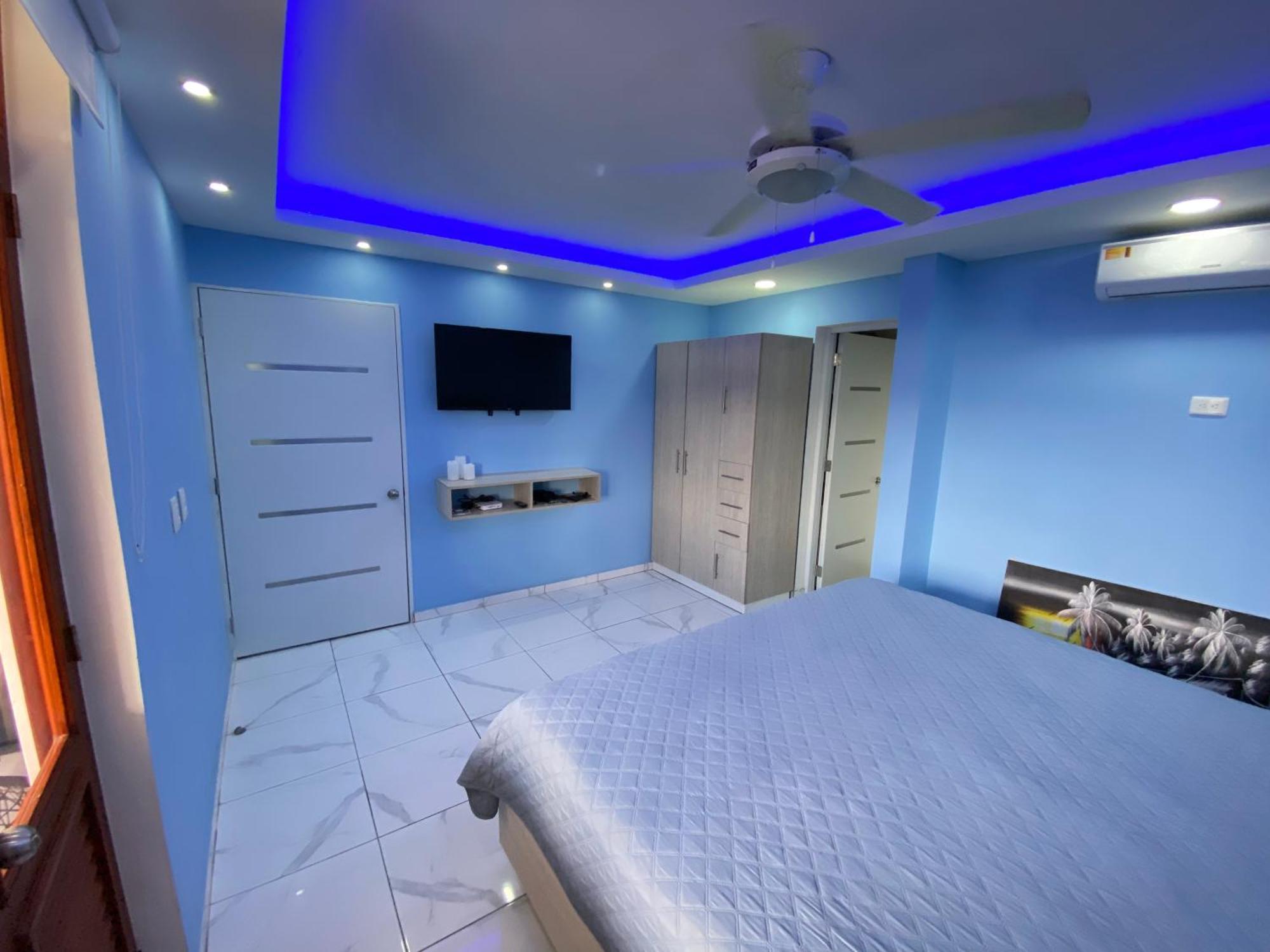 Hotel Checo Sosúa Dış mekan fotoğraf