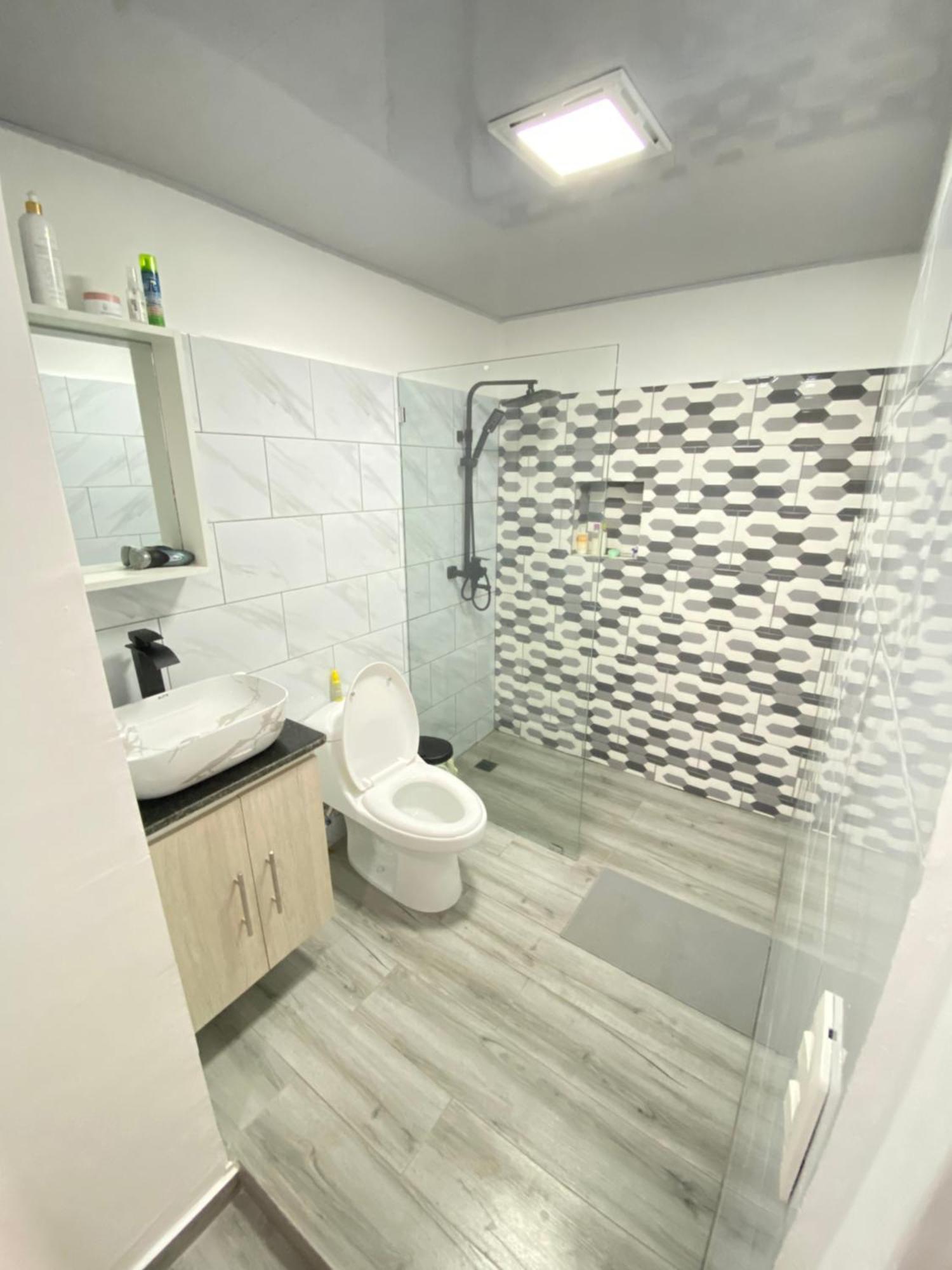 Hotel Checo Sosúa Dış mekan fotoğraf