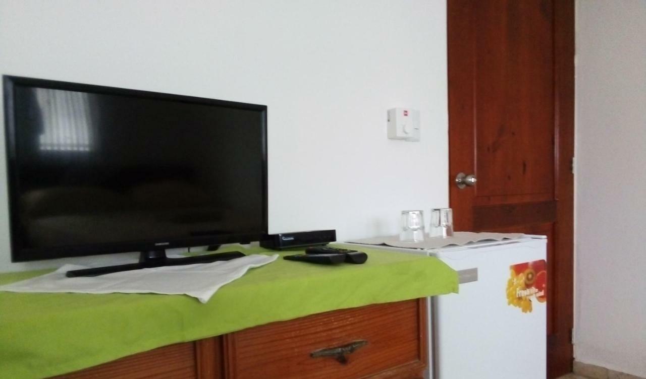 Hotel Checo Sosúa Dış mekan fotoğraf