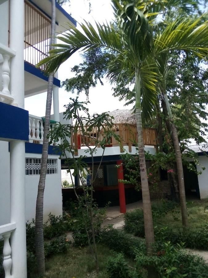 Hotel Checo Sosúa Dış mekan fotoğraf