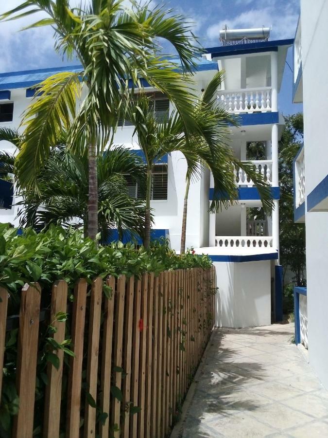 Hotel Checo Sosúa Dış mekan fotoğraf