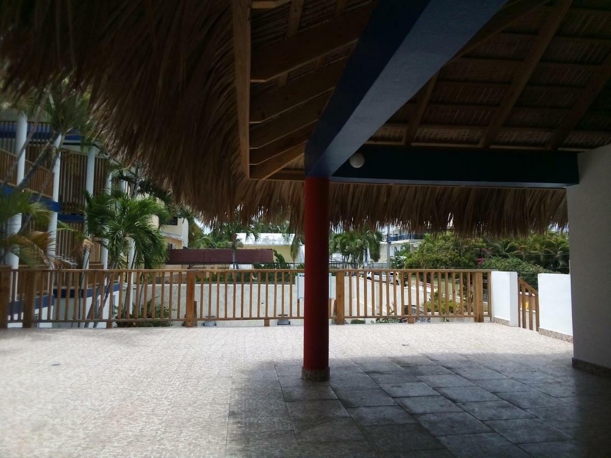 Hotel Checo Sosúa Dış mekan fotoğraf