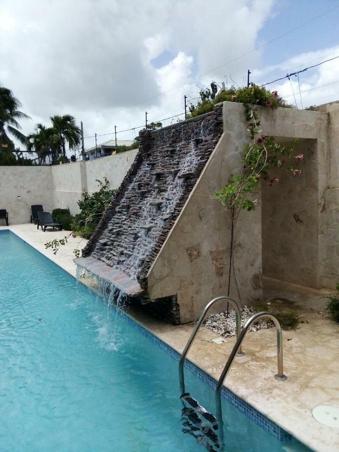 Hotel Checo Sosúa Dış mekan fotoğraf