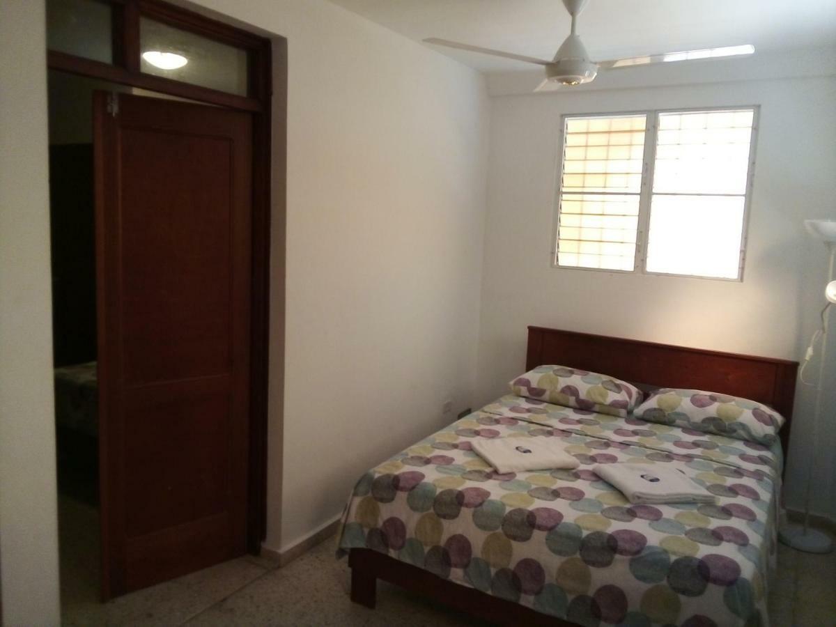 Hotel Checo Sosúa Dış mekan fotoğraf
