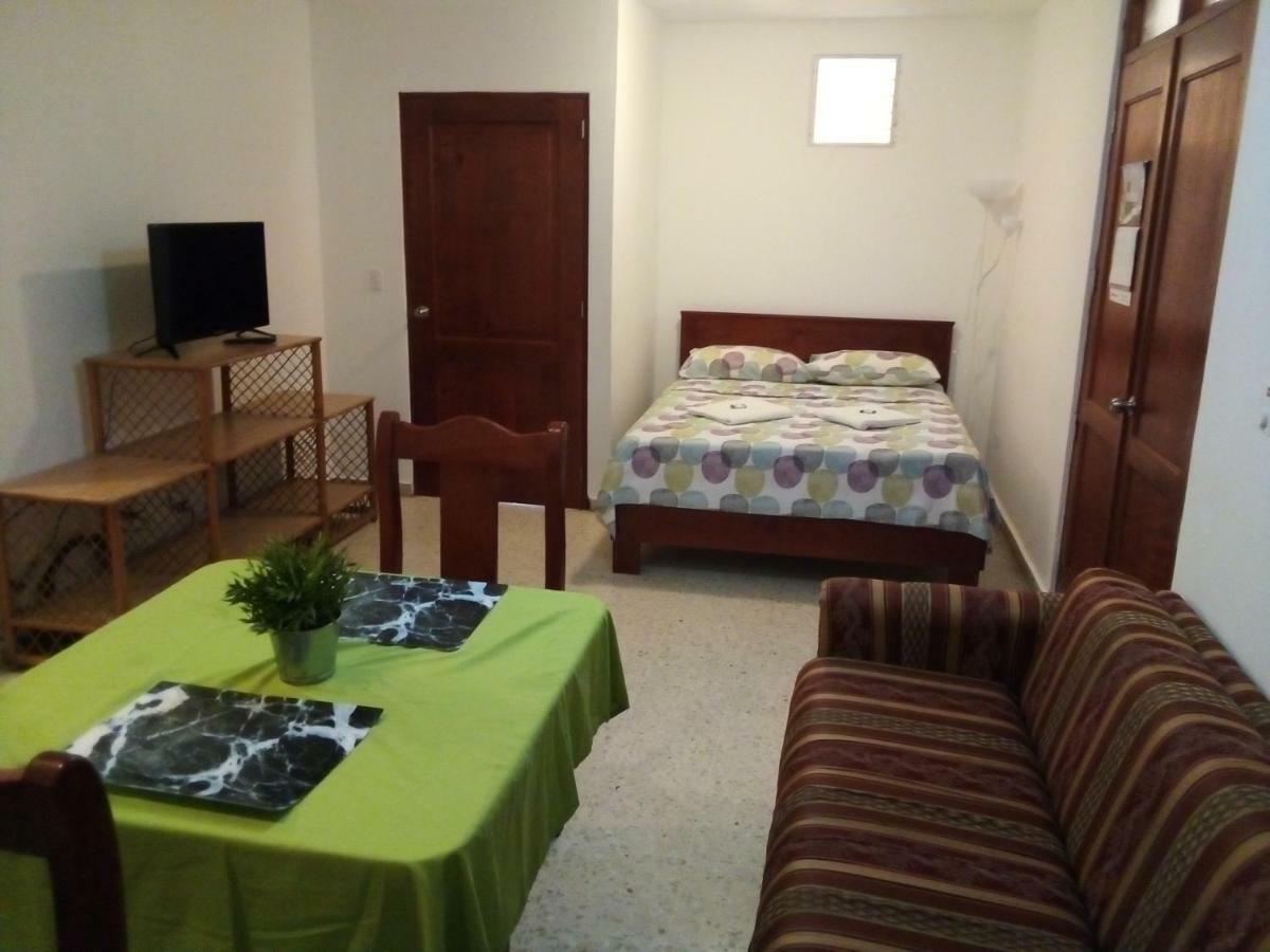 Hotel Checo Sosúa Dış mekan fotoğraf