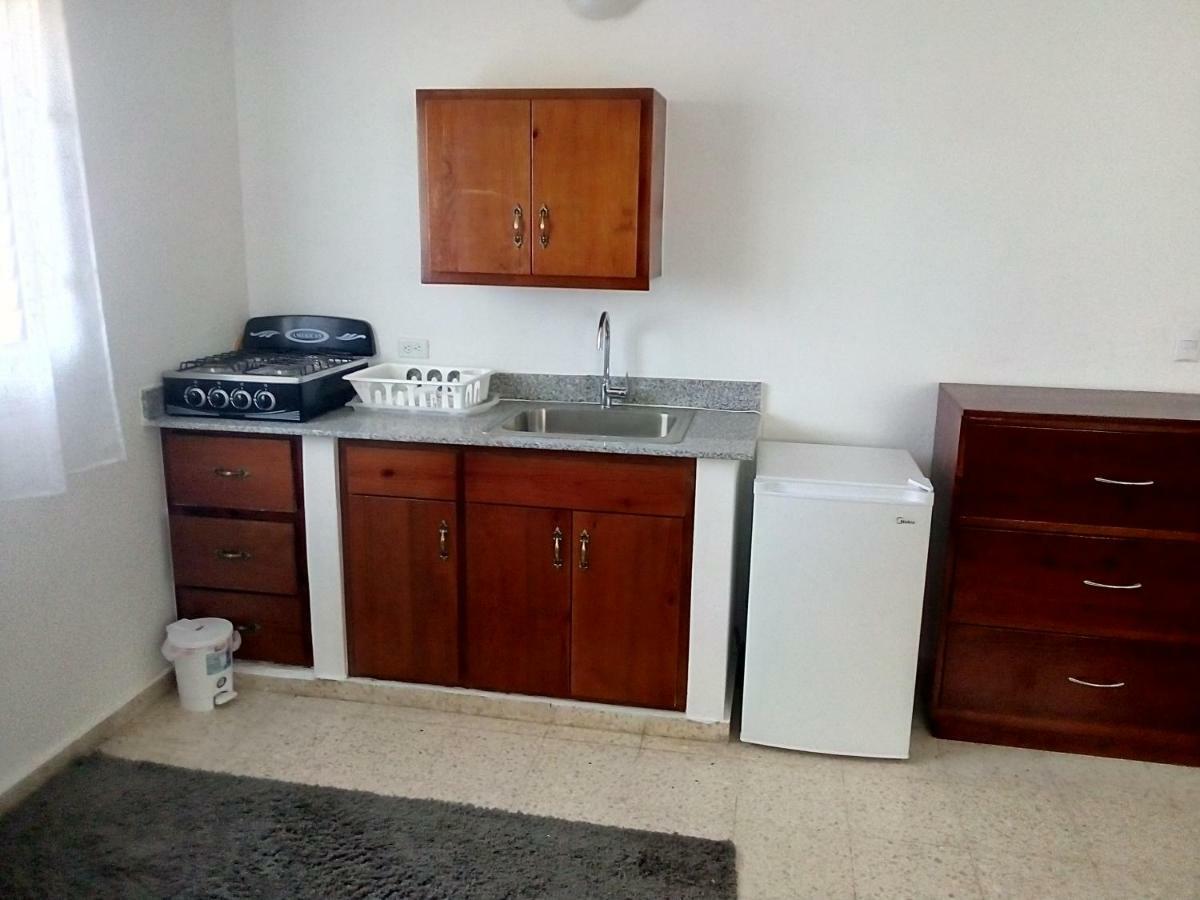 Hotel Checo Sosúa Dış mekan fotoğraf