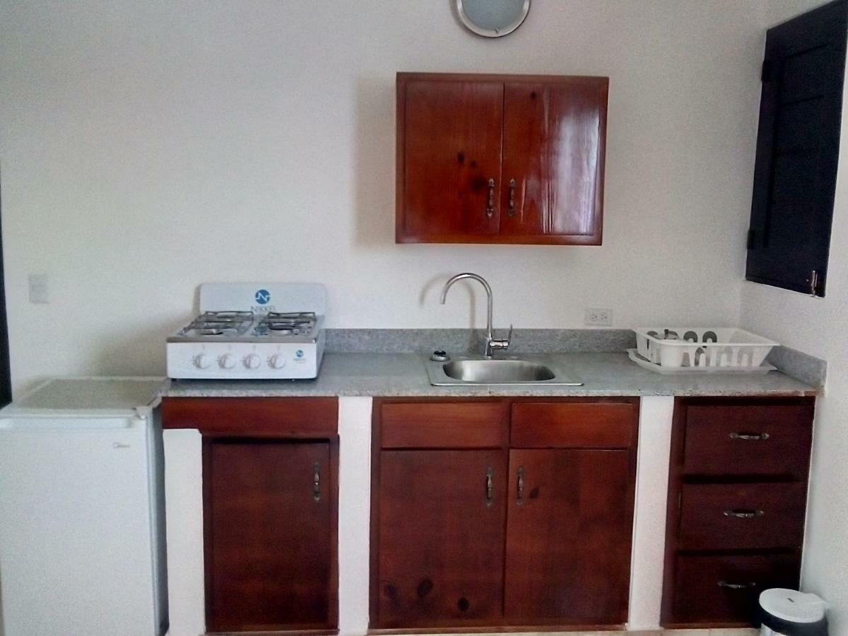 Hotel Checo Sosúa Dış mekan fotoğraf