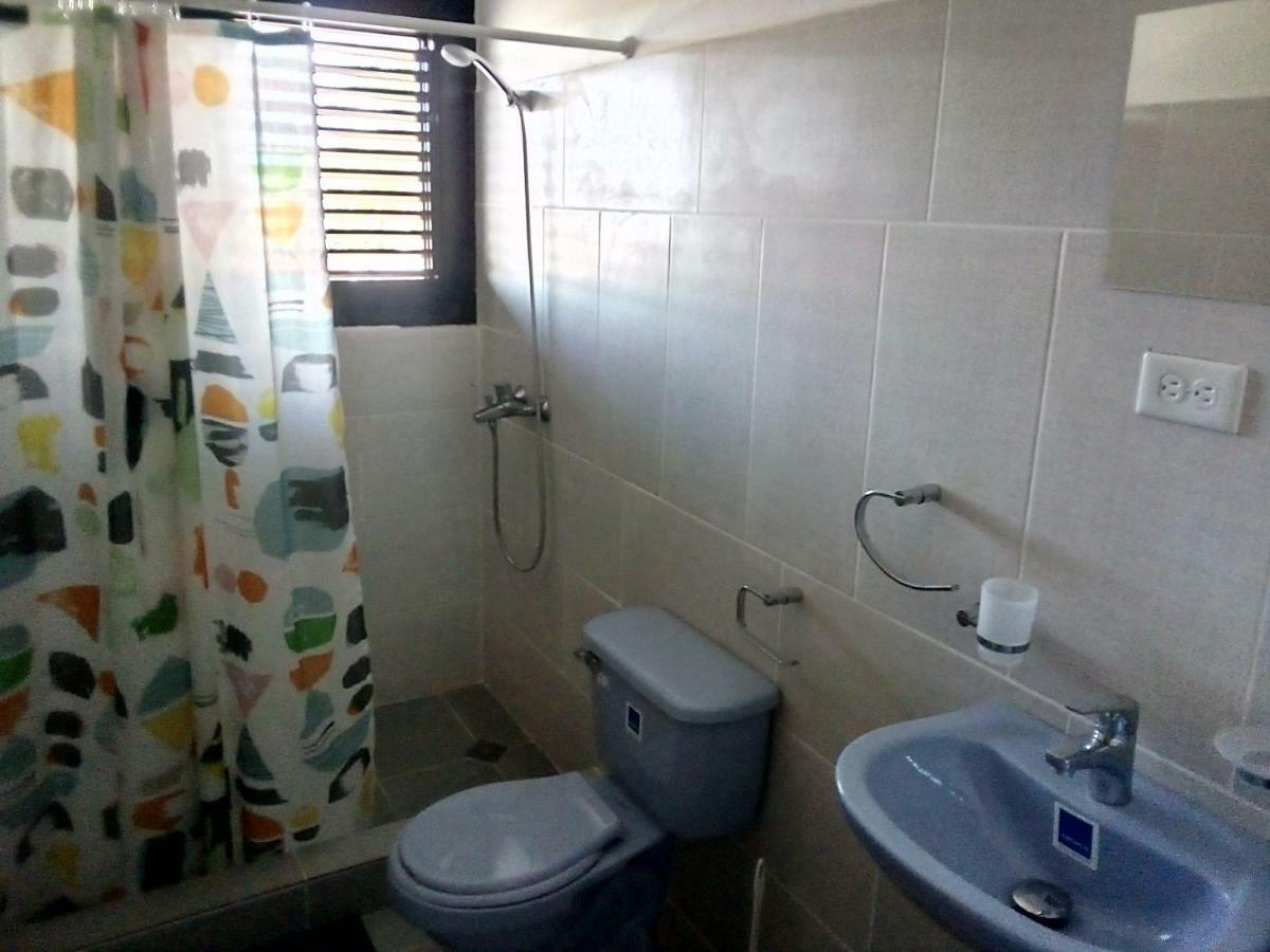 Hotel Checo Sosúa Dış mekan fotoğraf