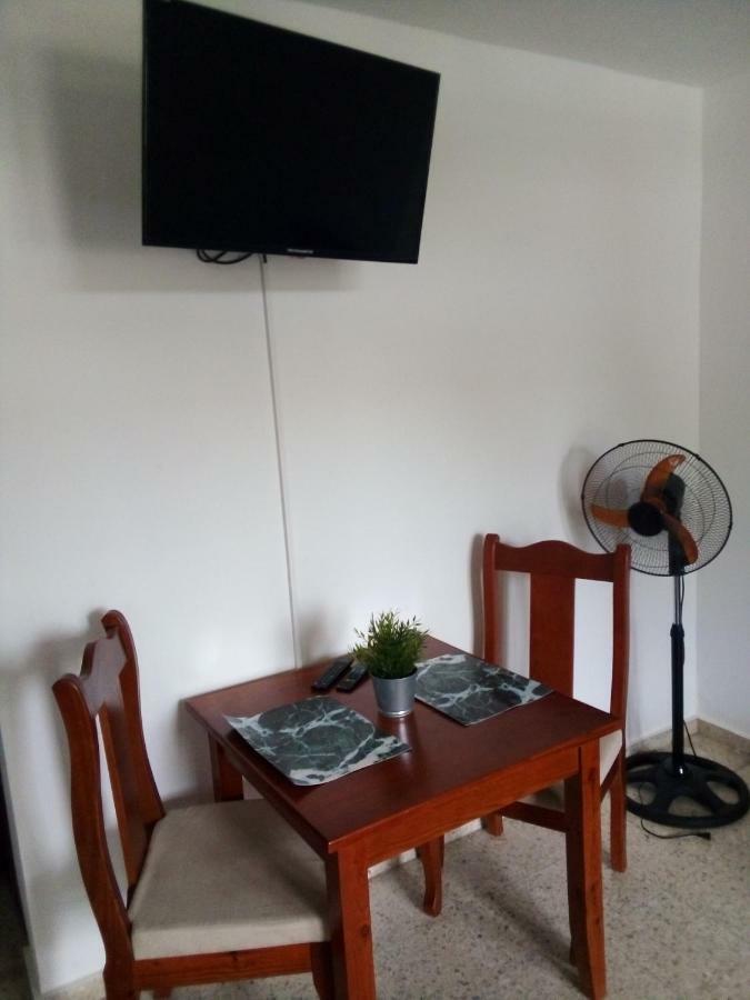 Hotel Checo Sosúa Dış mekan fotoğraf