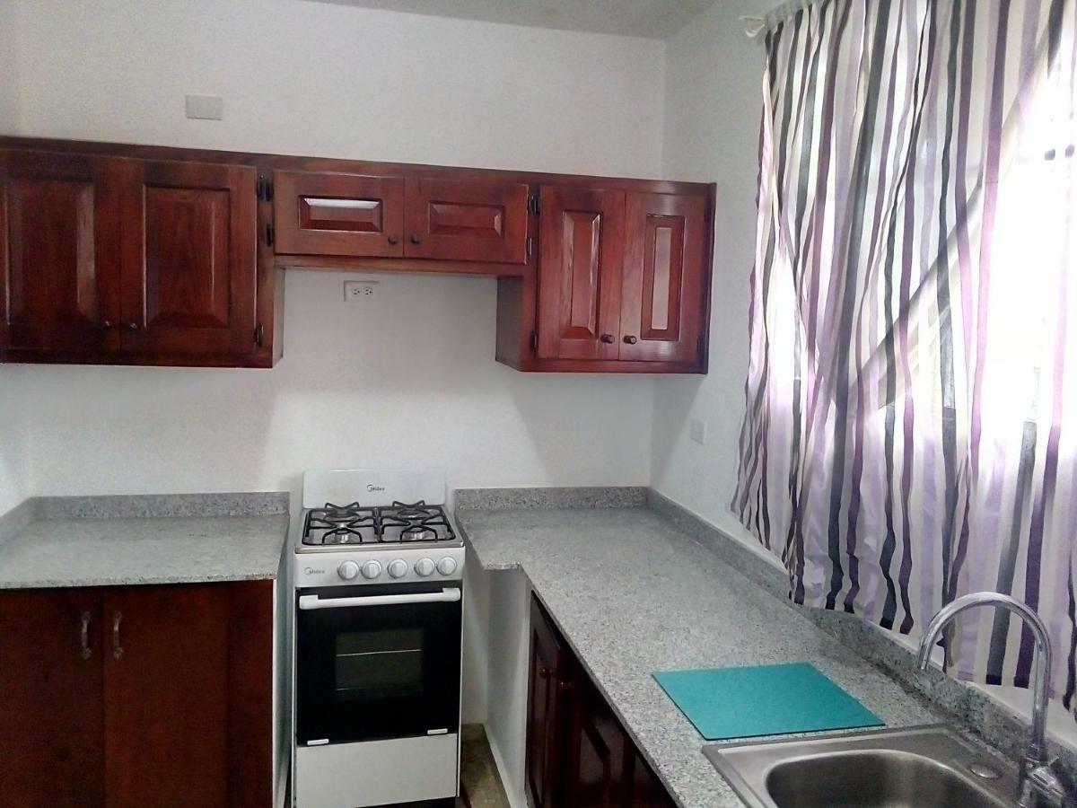 Hotel Checo Sosúa Dış mekan fotoğraf