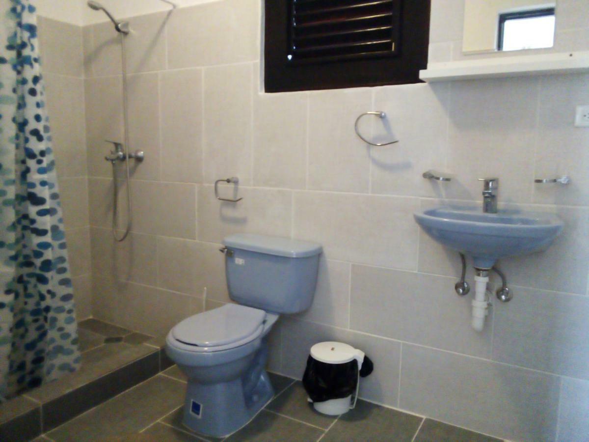 Hotel Checo Sosúa Dış mekan fotoğraf