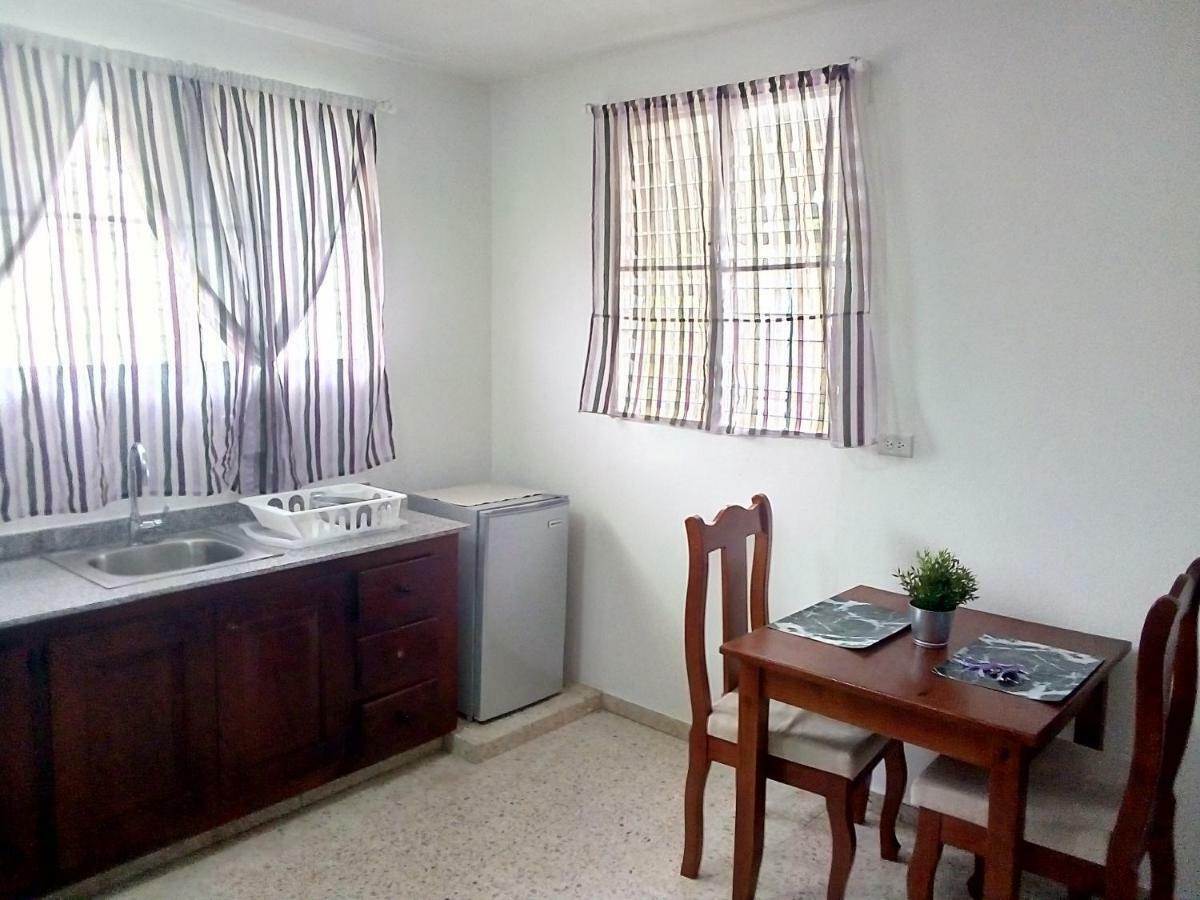 Hotel Checo Sosúa Dış mekan fotoğraf
