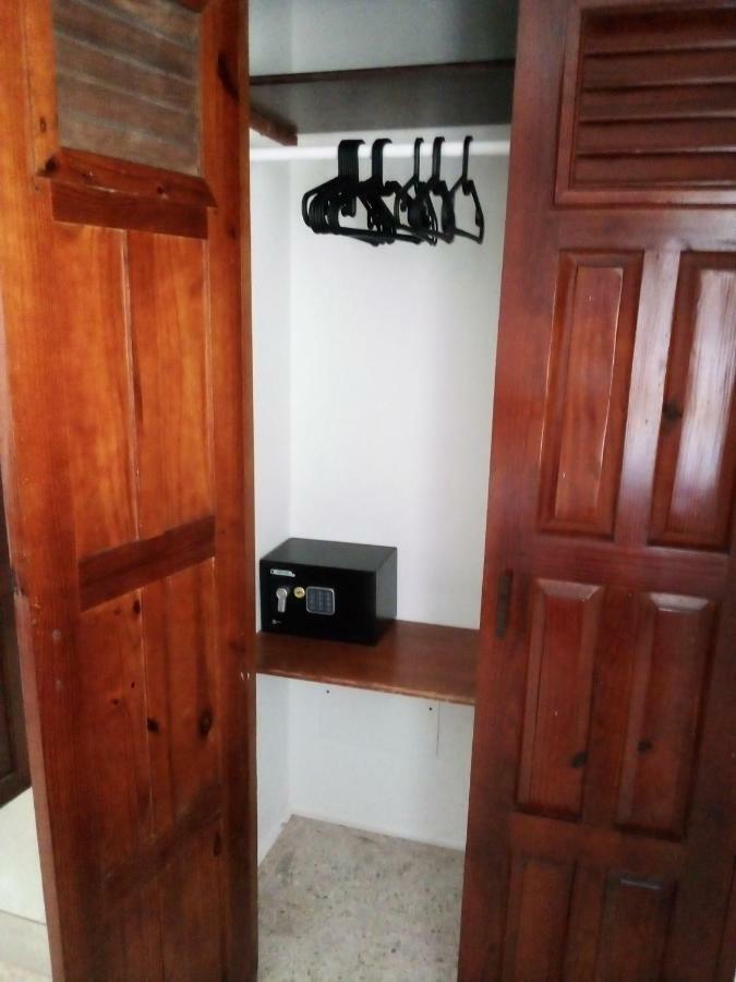 Hotel Checo Sosúa Dış mekan fotoğraf